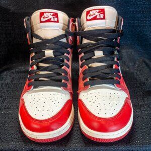 NIKE Spiderman Across the Universe Youth Size 7 NEW